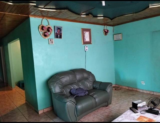 3 BEDROOM HOUSE FOR SALE IN SOSHANGUVE X